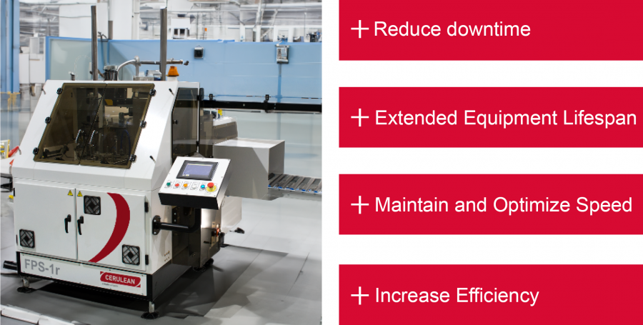 Preventative Maintenance Bullet Points