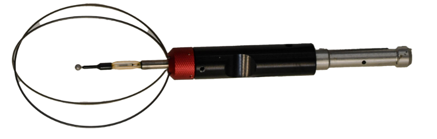 VPS105D Probe