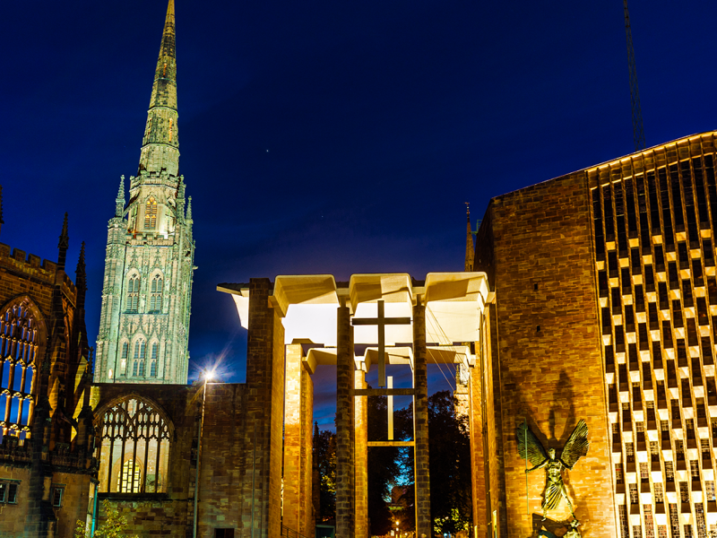 Coventry