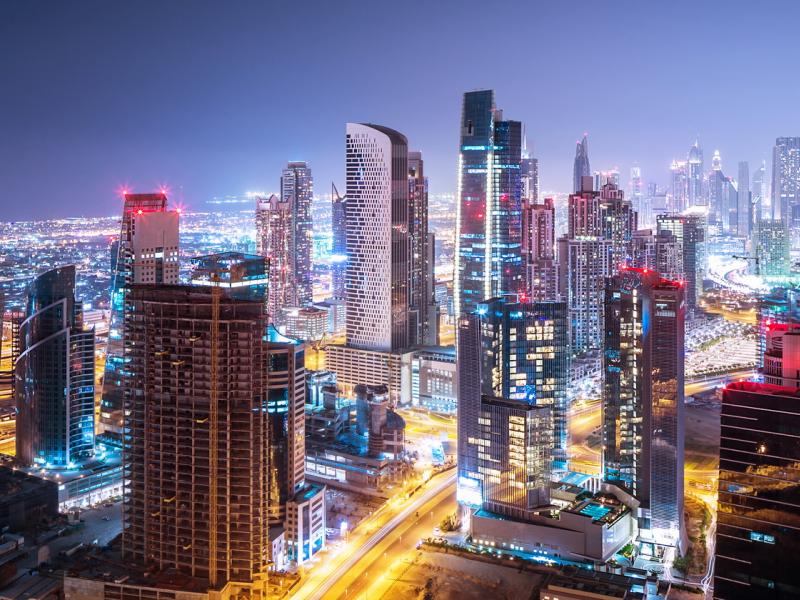 World Tobacco Middle East