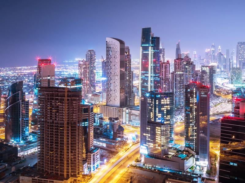 World Tobacco Middle East