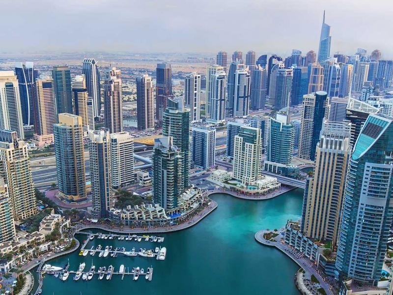 World Tobacco Middle East