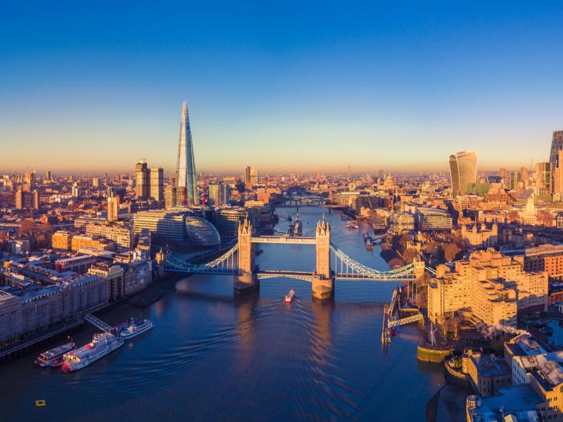 London, UK