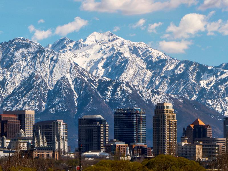 Salt Lake City