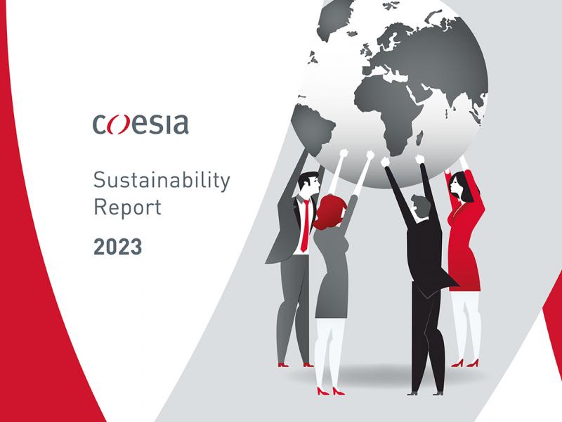 Sustainability report ENG