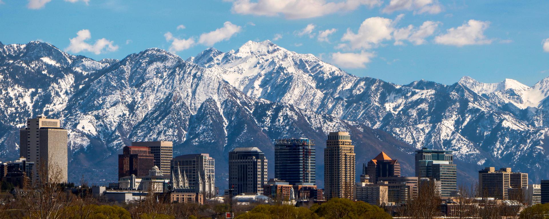 Salt Lake City