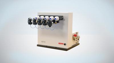 Whitepaper: Verification of the critical parameters in the in vitro exposure of aerosols from tobacco smoke (RRPs) using Air-Liquid Interface technology Whitepaper: Verification of the critical parameters in the in vitro exposure of aerosols from tobacco smoke (RRPs) using Air-Liquid Interface technology