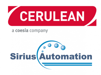 Cerulean and Sirius Automation