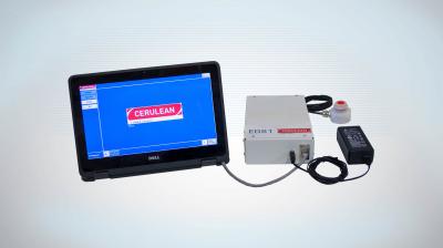 End-point Detection System End-point Detection System