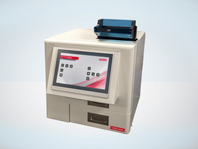 End Form Analyser End Form Analyser