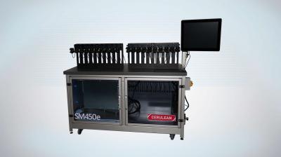 SM450e SM450e