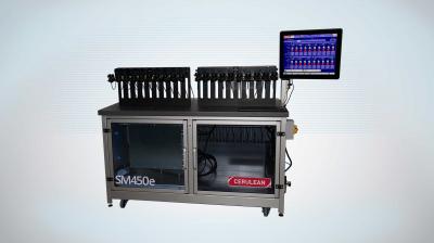 SM450e SM450e