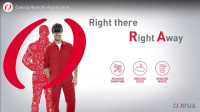 Remote Assistance Remote Assistance