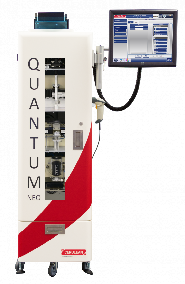 Quantum Neo Windows 10