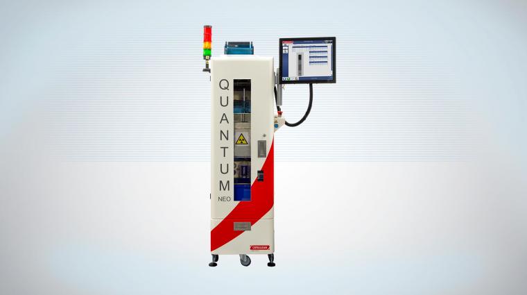 Quantum Neo autocalibration