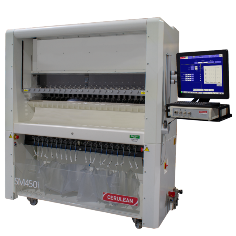 Gama SM400