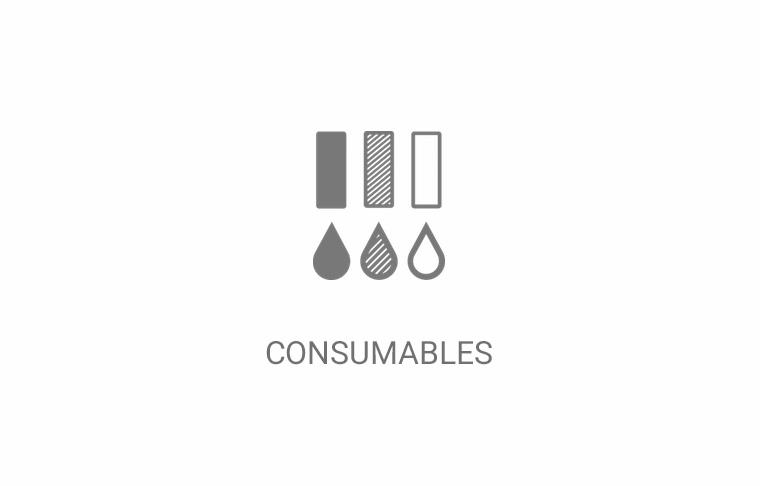 Consumibles