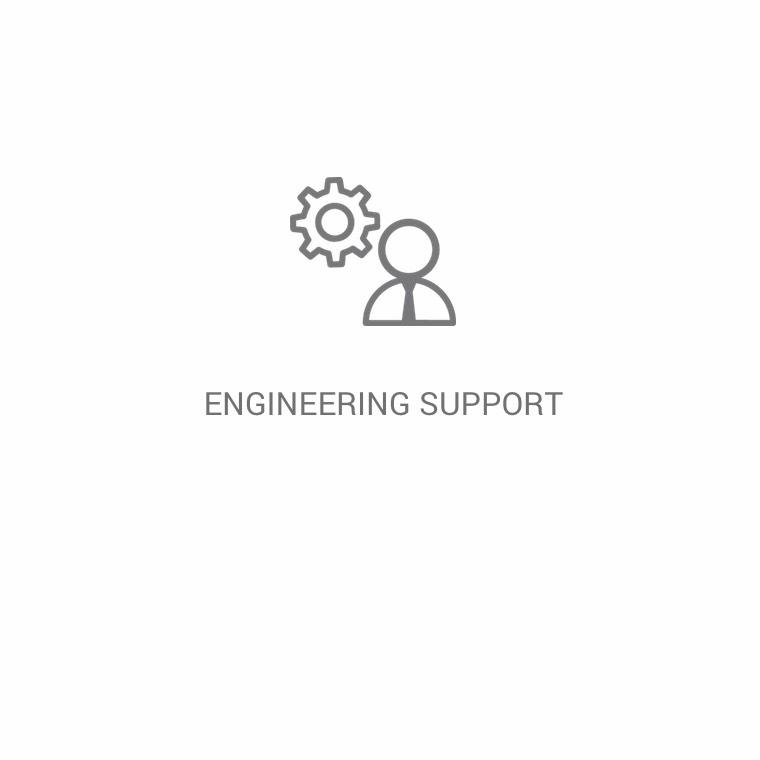 Engineering Support