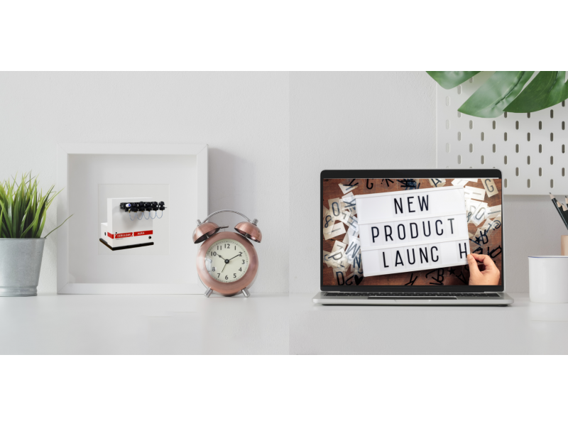 Product Launch