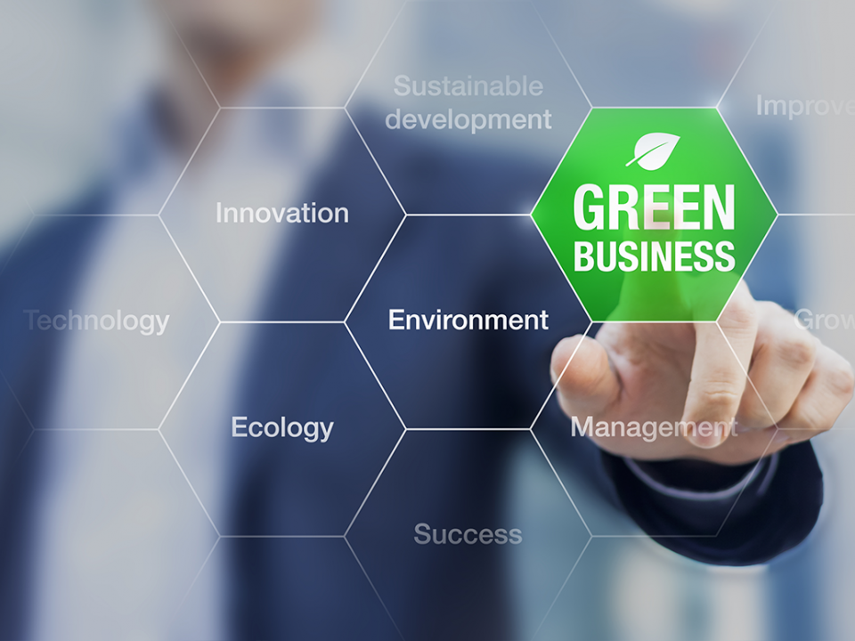 Green business