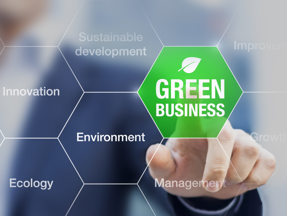 Green business